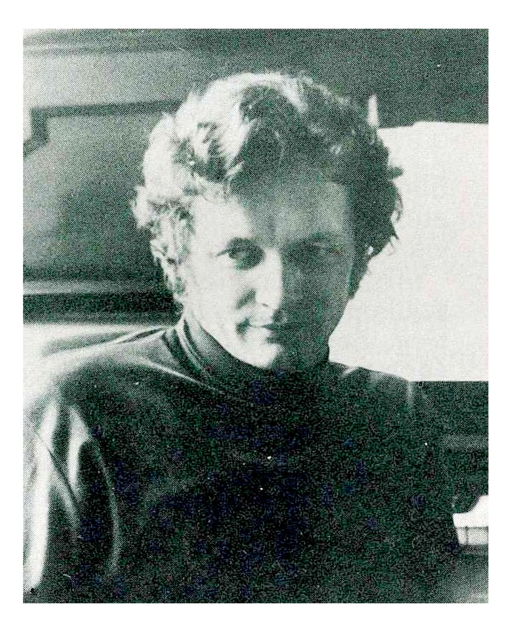 Никлаус Уисс